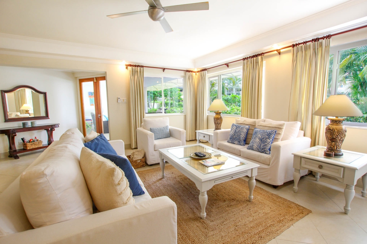 Palm Beach Villa 109